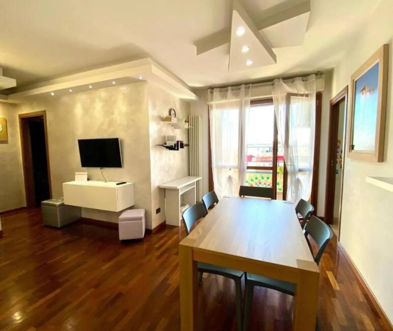 Comfortable House-Metro M1-M5 - Bicocca- Milan 0*,  Italy